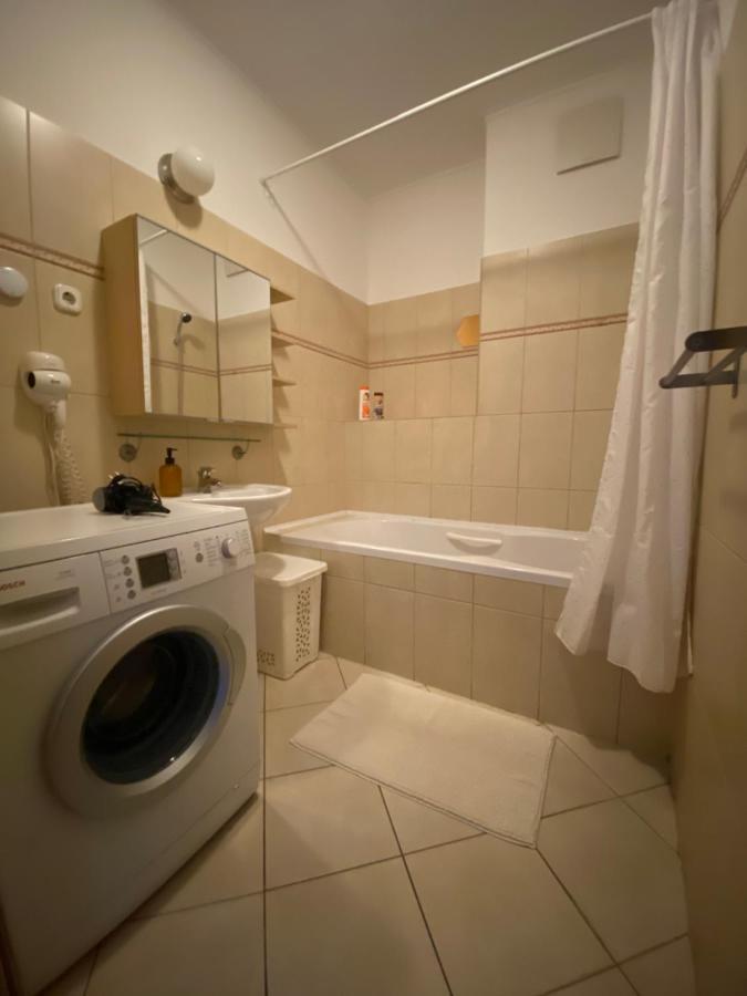 Mary Homes Apartment Budapest