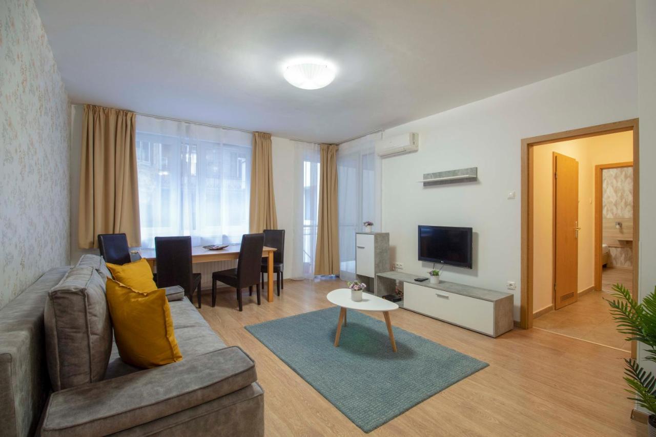 Nova Budapest
