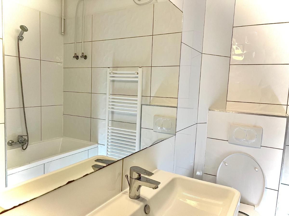 Appartement L8