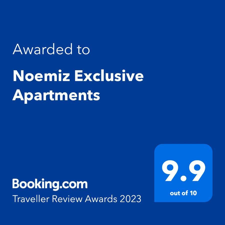 Noemiz Exclusive * Budapest