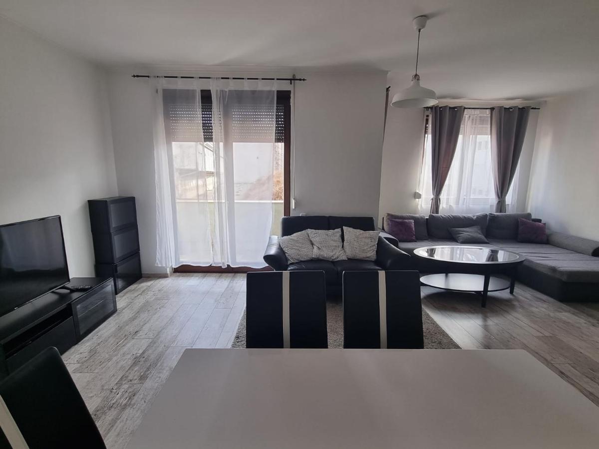 Mary Homes Budapest