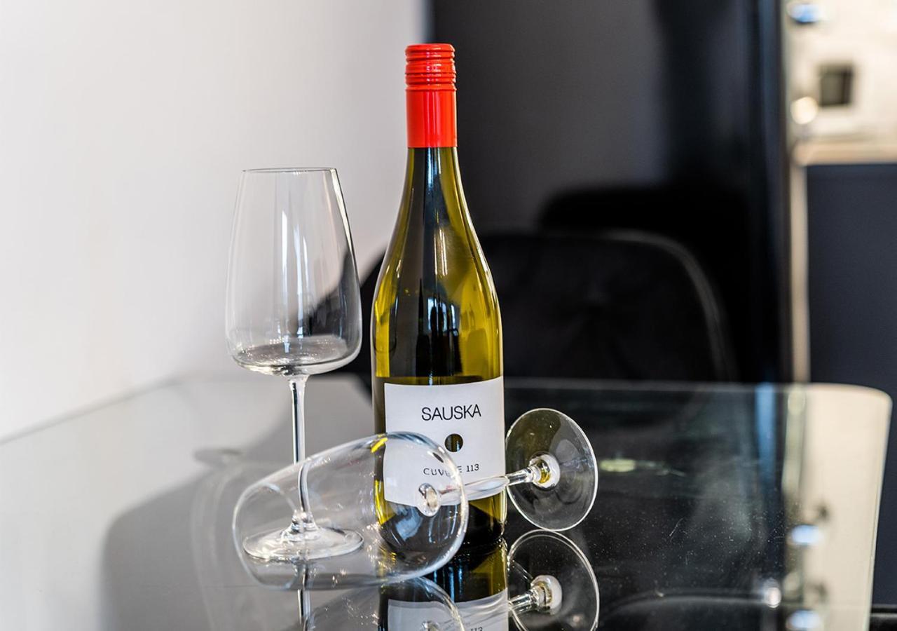 Free Parking - Downtown Location, Balcony & Nespresso Budapest
