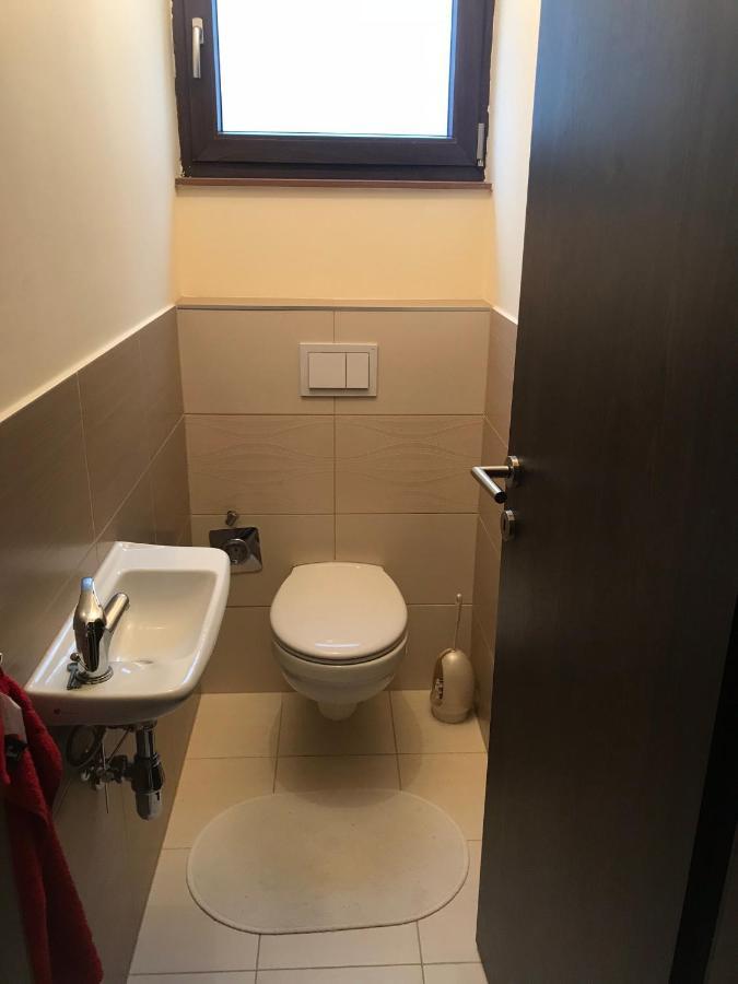 Paskal Themal Apartman, Free Parking Inside The Building Apartment *
