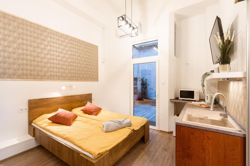 Apartmán Brandnewchainbridgehome For 2-fastwifi/ac/smarttv *