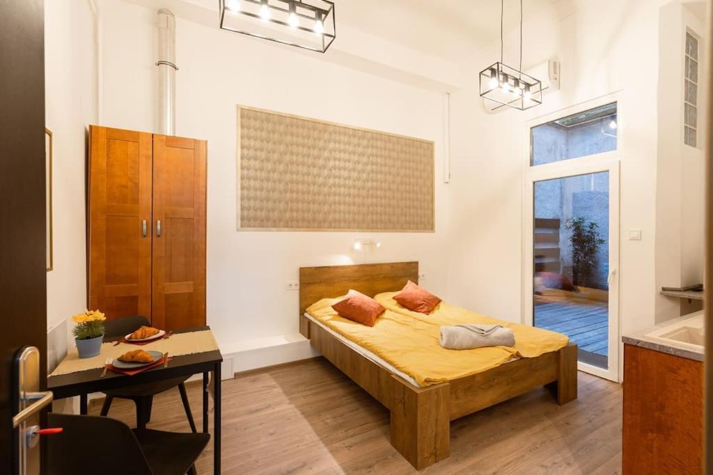 Brandnewchainbridgehome For 2-fastwifi/ac/smarttv Budapest