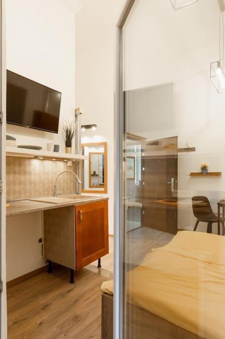Brandnewchainbridgehome For 2-fastwifi/ac/smarttv Apartmán *