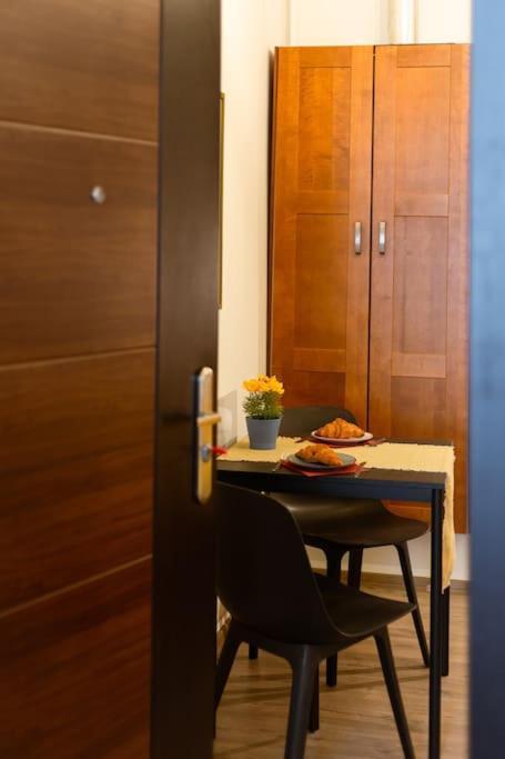 Apartmán Brandnewchainbridgehome For 2-fastwifi/ac/smarttv Budapest