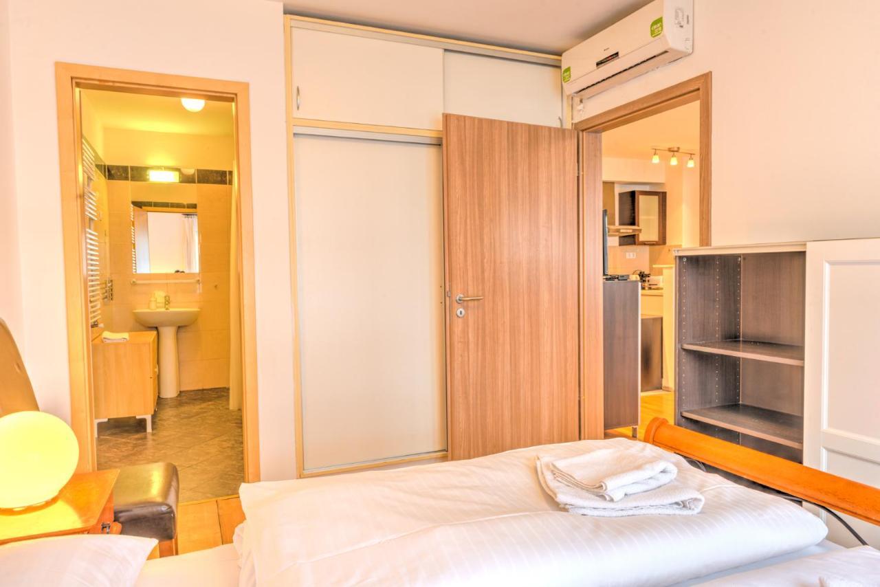 Budapest Central Apartments Apartment Budapest