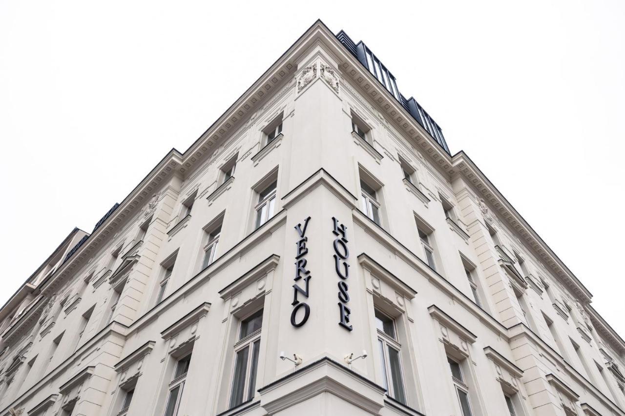 Verno House Budapest, Vignette Collection By Ihg Hotel 5*