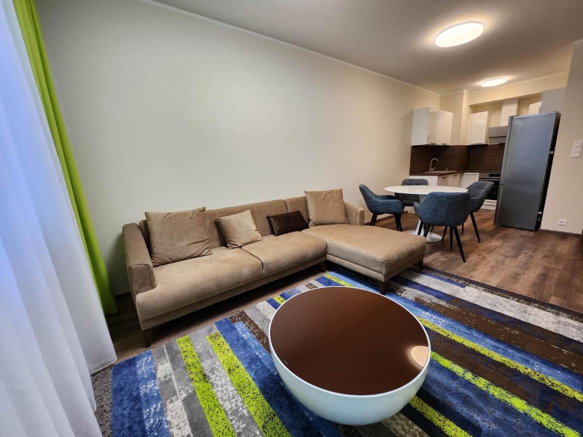 Apartment Diamond *
