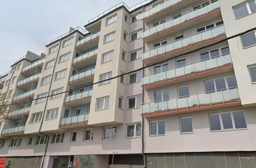 Diamond Apartment Budapest