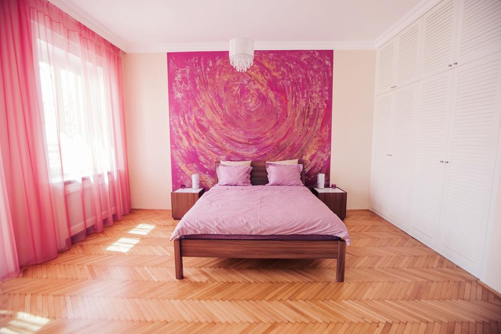 Exclusive Colourful Flat In The Apartmán *