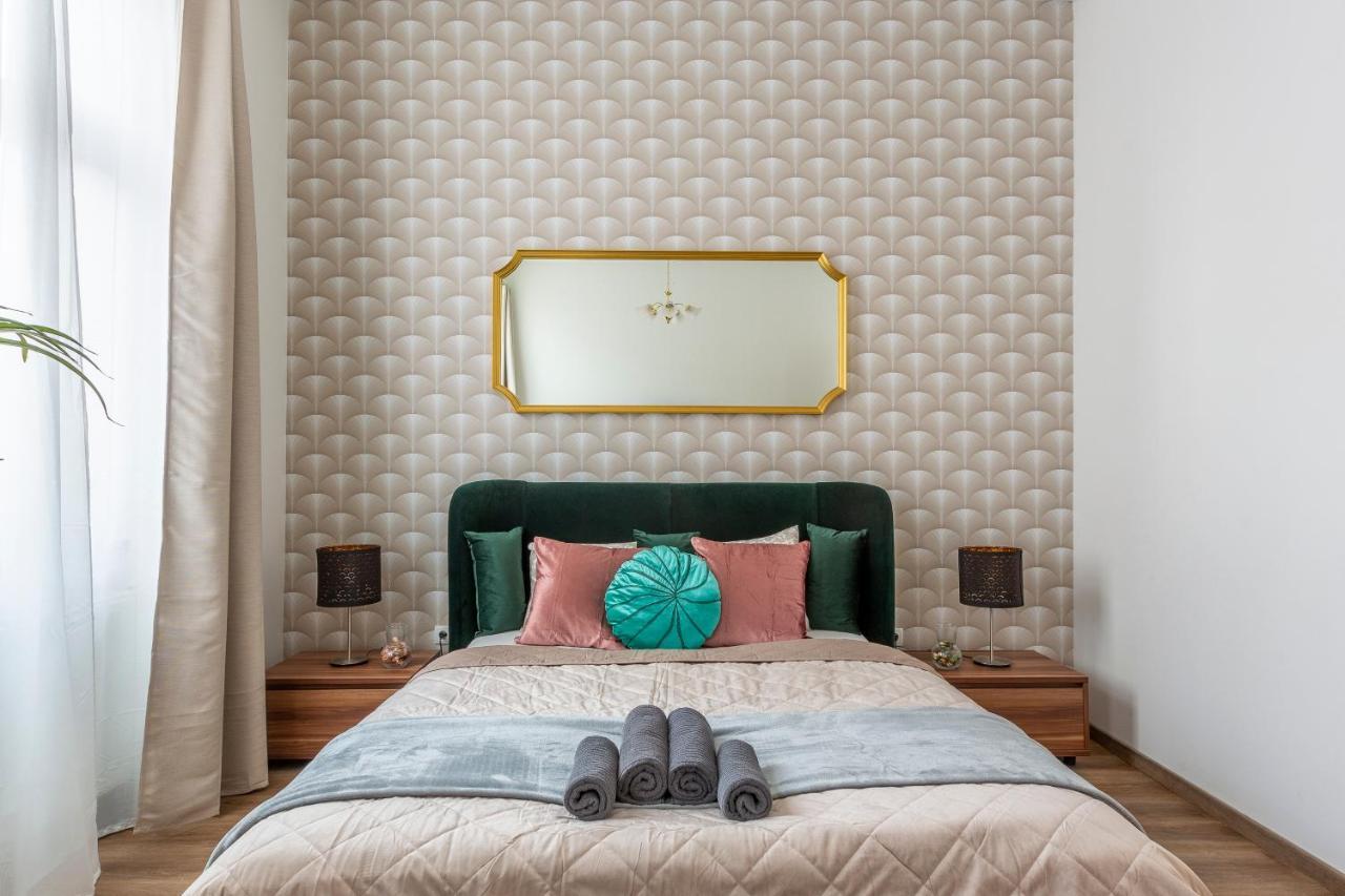 Appartamento Explore From A Luxurious Cozy