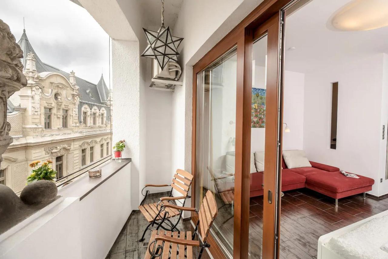 Aparment At The Doorstep Of Vaci Street * Budapeszt