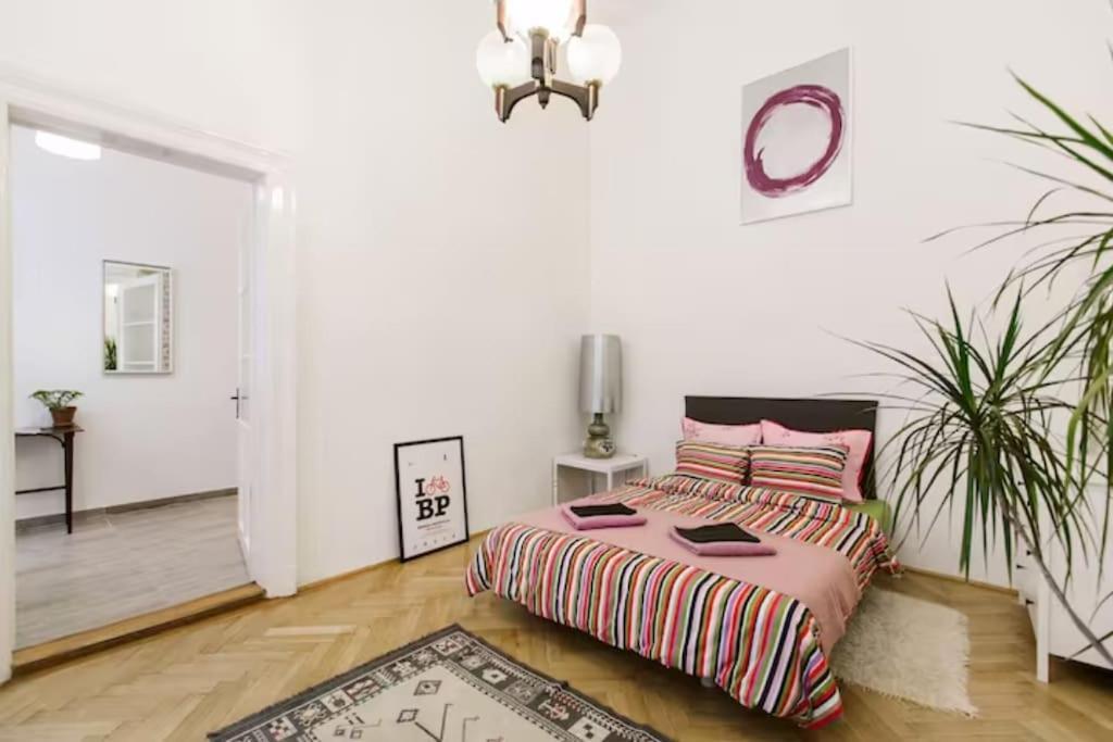 Apartman Kiraly Street