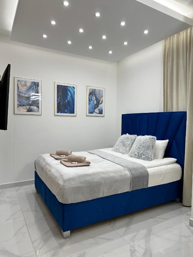 Boutique Luxury Apartment
