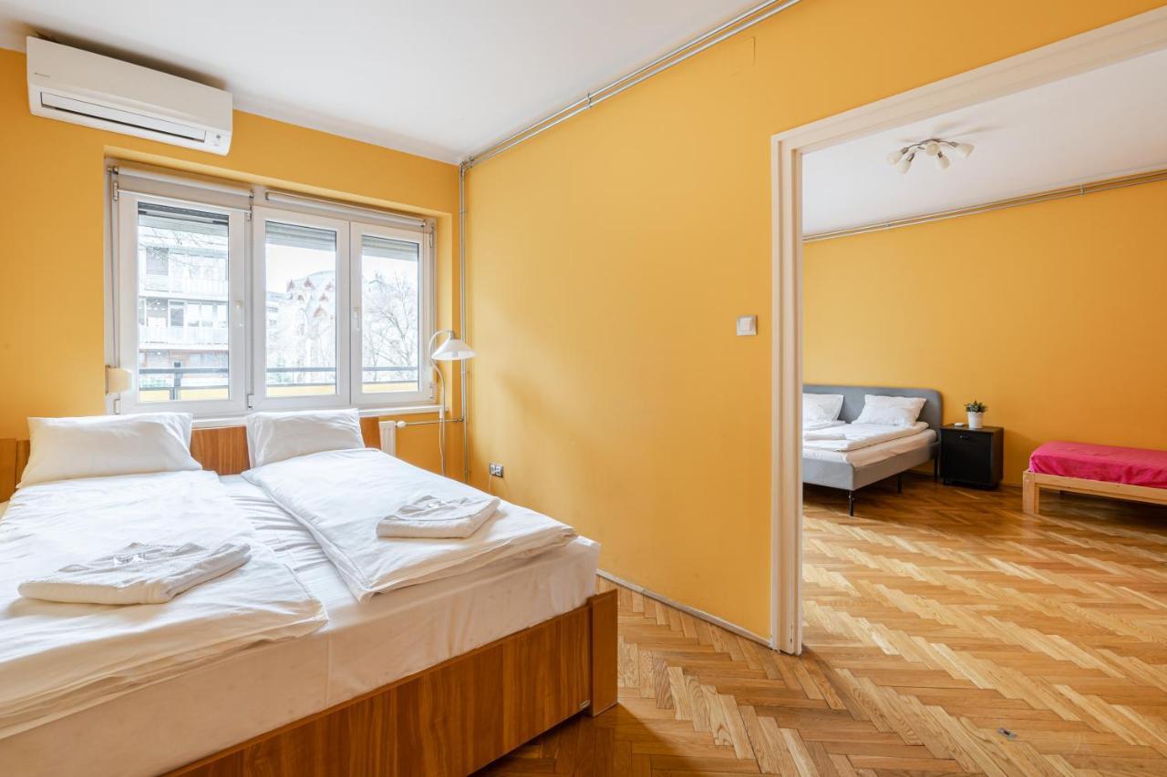 Bpr Castle Point Apartamento *