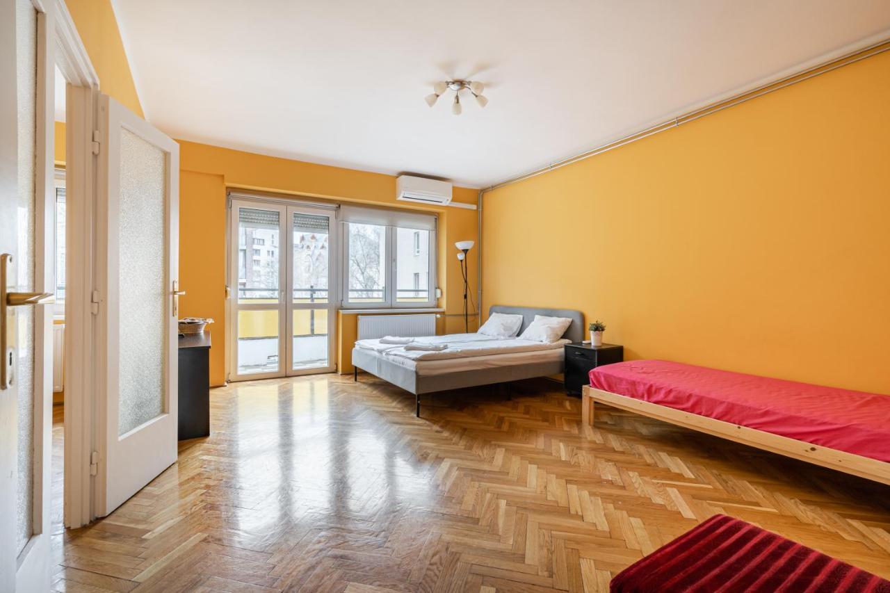 Apartamento Bpr Castle Point