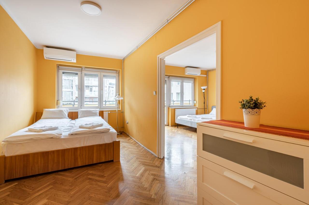 Bpr Castle Point Apartamento