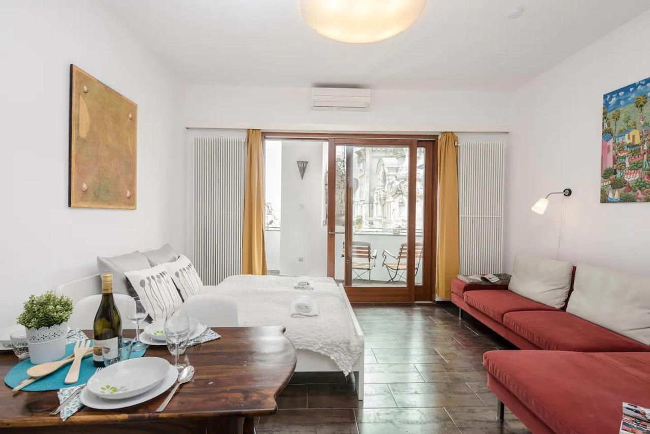 Apartament Aparment At The Doorstep Of Vaci Street