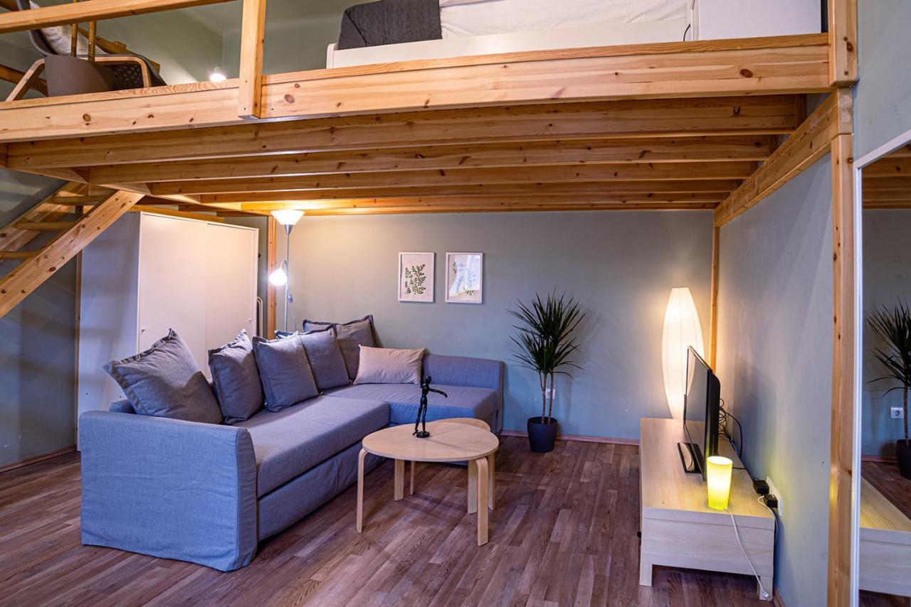 La Bella - Entire Near Gozsdu Udvar Apartamento *