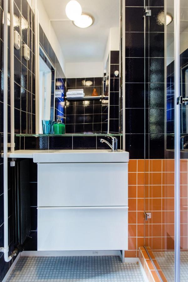 Cecile's Central, Gastro Str, Wifi, 2 Bed And 2 Bathrooms *