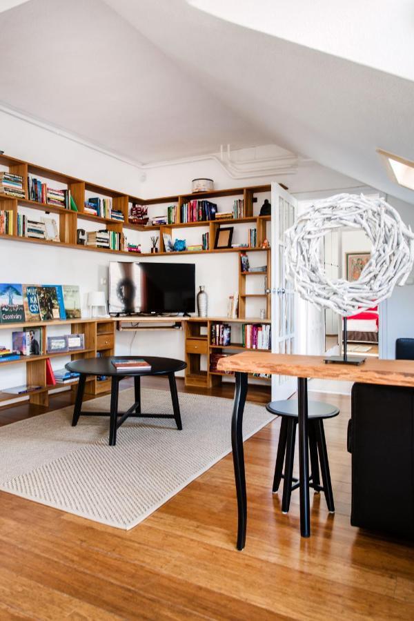 Apartamento Cecile's Central, Gastro Str, Wifi, 2 Bed And 2 Bathrooms Budapest