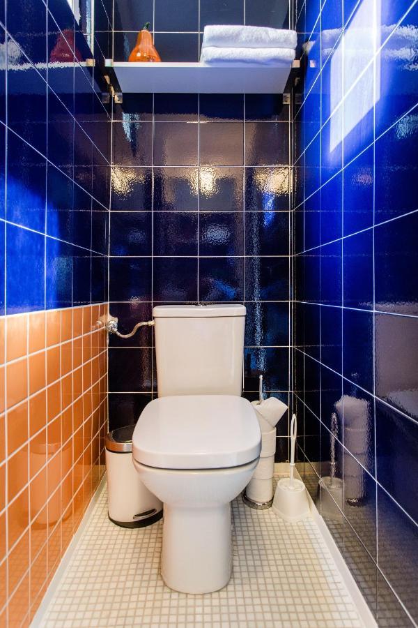Cecile's Central, Gastro Str, Wifi, 2 Bed And 2 Bathrooms *