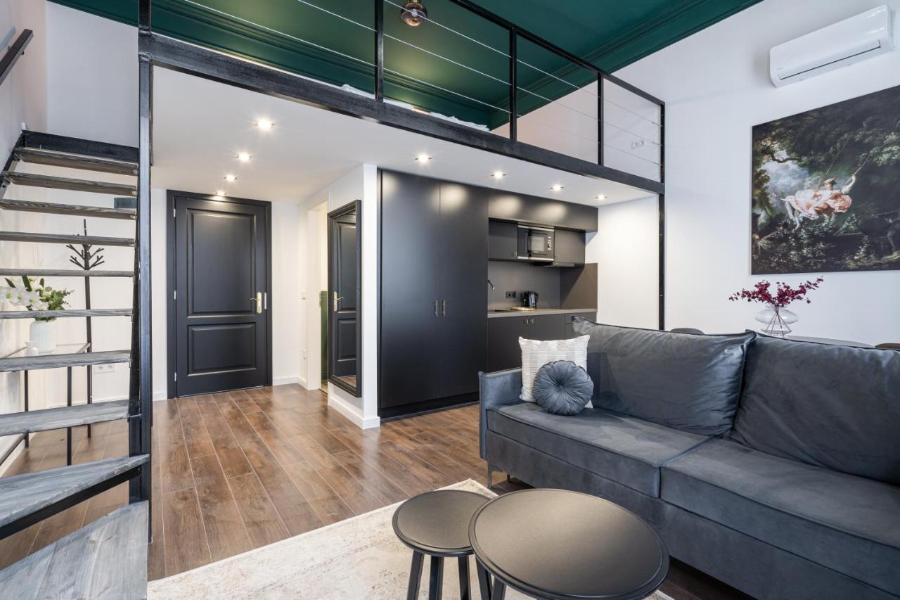 E41 - Trendy Boutique - Prime Spot By Bqa * Budapeszt