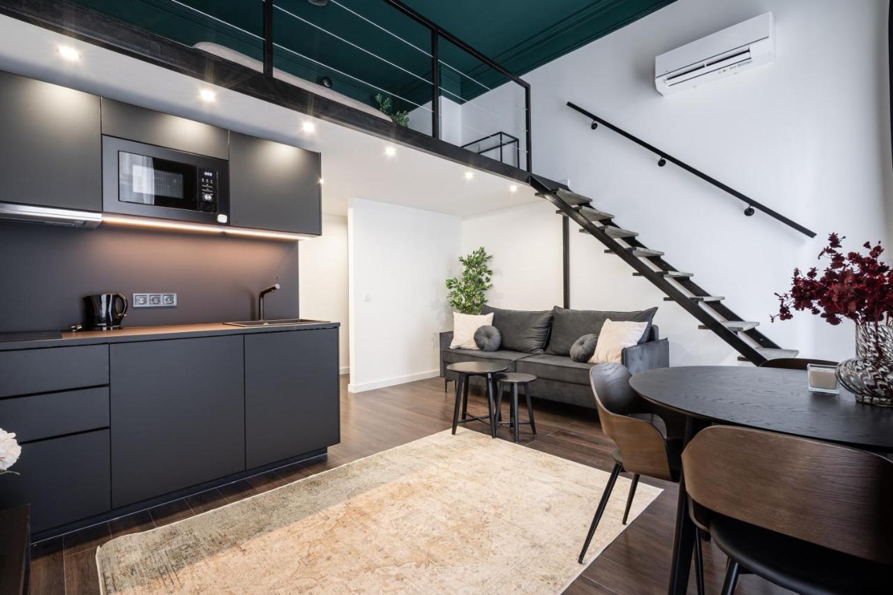 Apartment E41 - Trendy Boutique - Prime Spot By Bqa