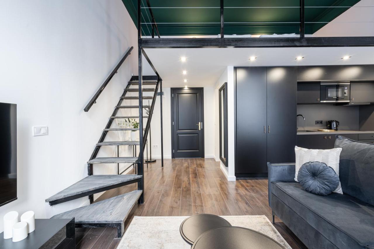 Apartament E41 - Trendy Boutique - Prime Spot By Bqa *
