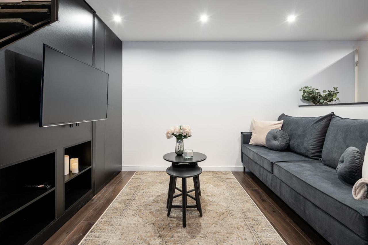 E41 - Trendy Boutique - Prime Spot By Bqa Apartment Budapest