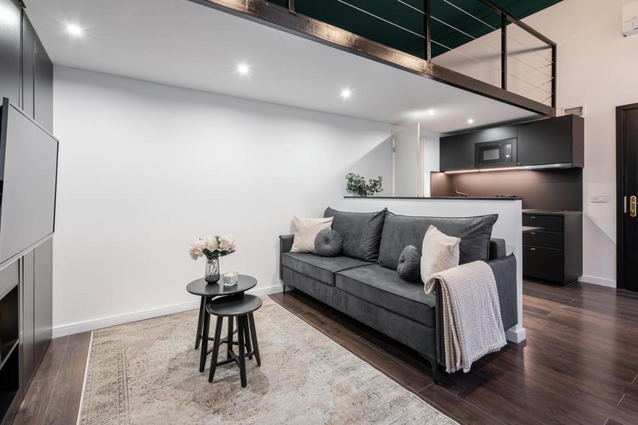 Apartament E41 - Trendy Boutique - Prime Spot By Bqa *