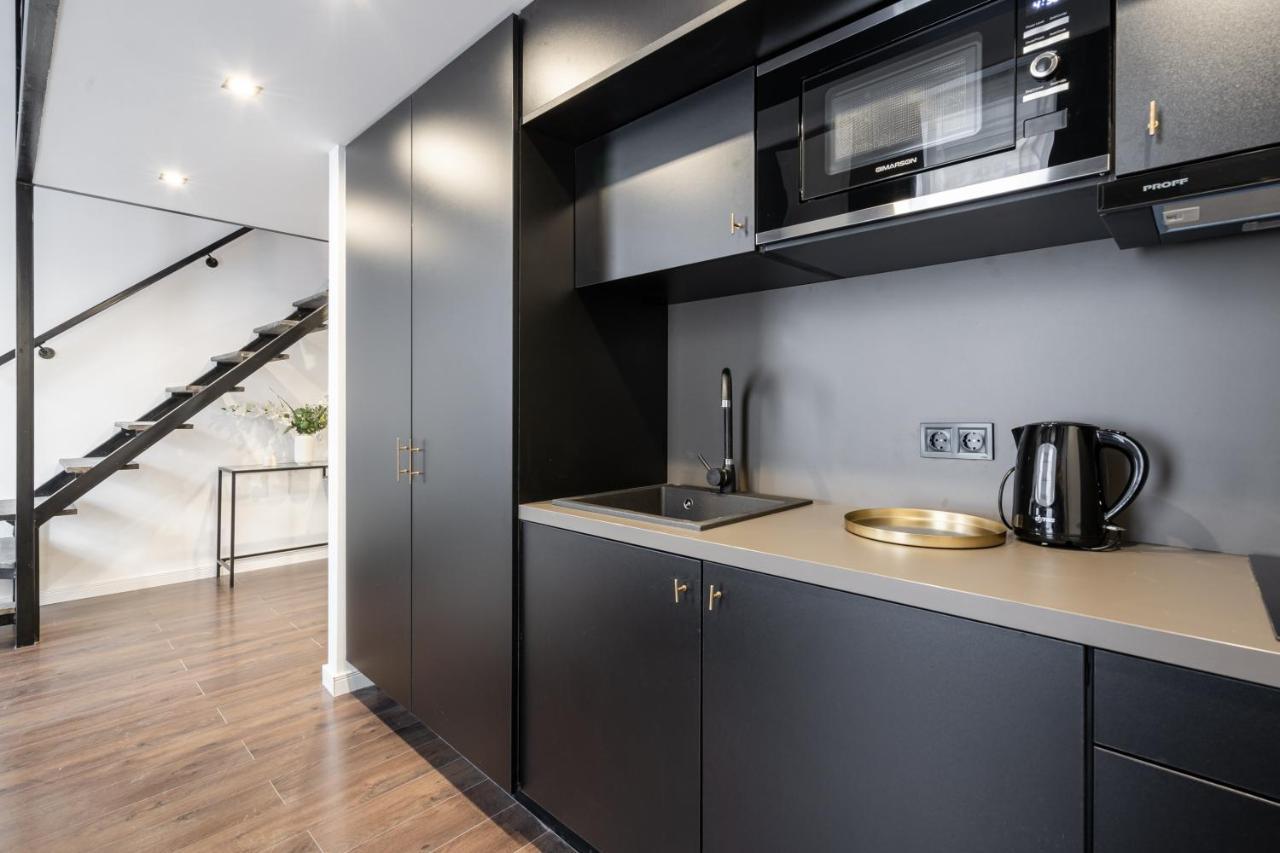 E41 - Trendy Boutique - Prime Spot By Bqa * Budapest