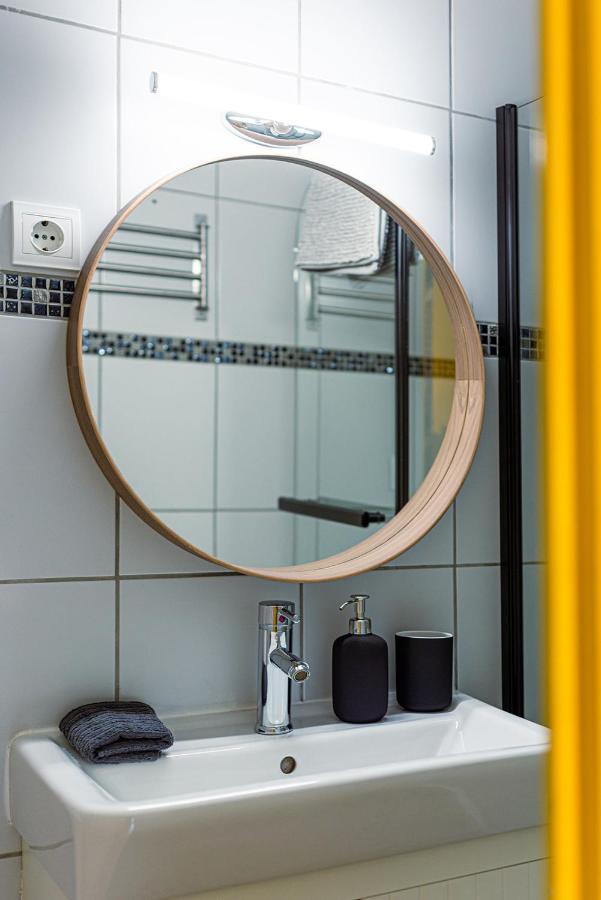 La Bella - Entire Near Gozsdu Udvar Apartamento