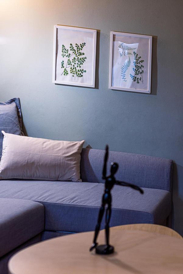 Apartamento La Bella - Entire Near Gozsdu Udvar *