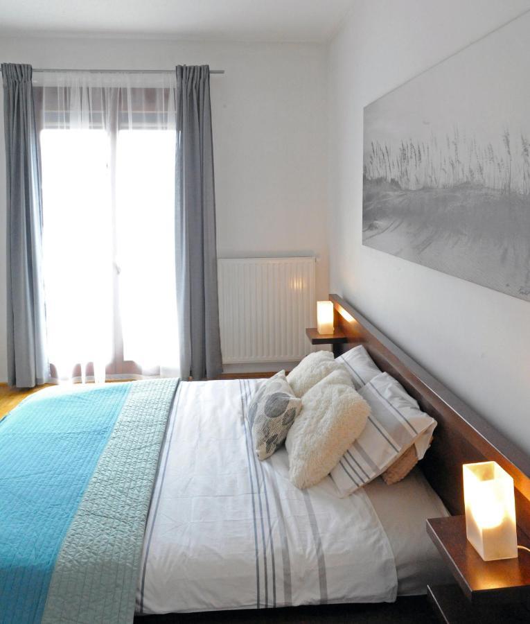 Skyline Soho ☆ With A/c And Free Parking Apartmán