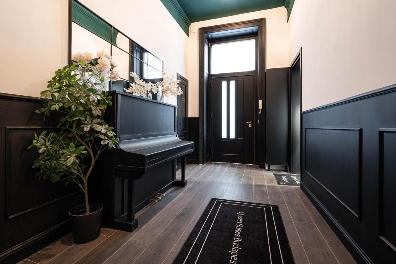 Apartment E41 - Trendy Boutique - Prime Spot By Bqa *