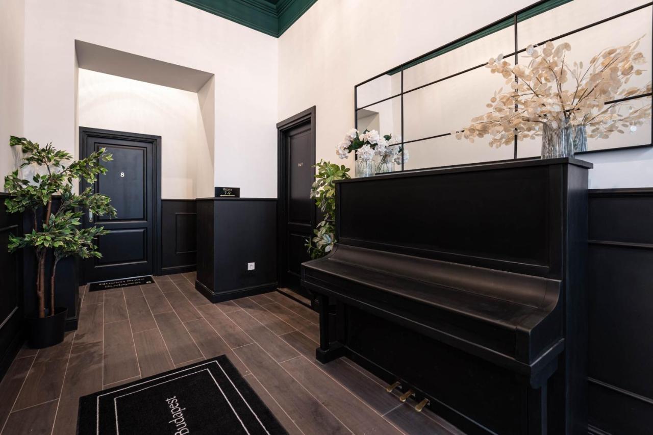 E41 - Trendy Boutique - Prime Spot By Bqa *