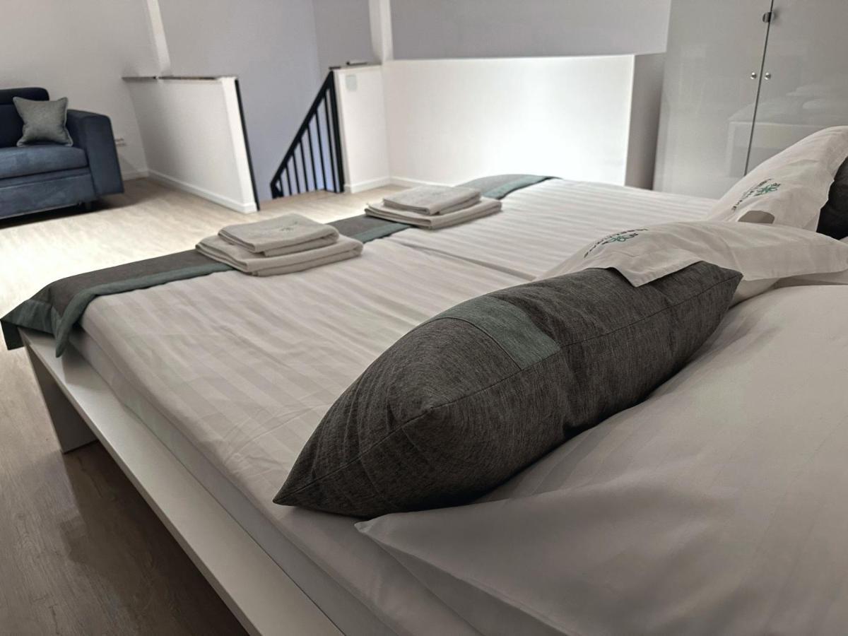 Jobelhome Blaha Appartement *