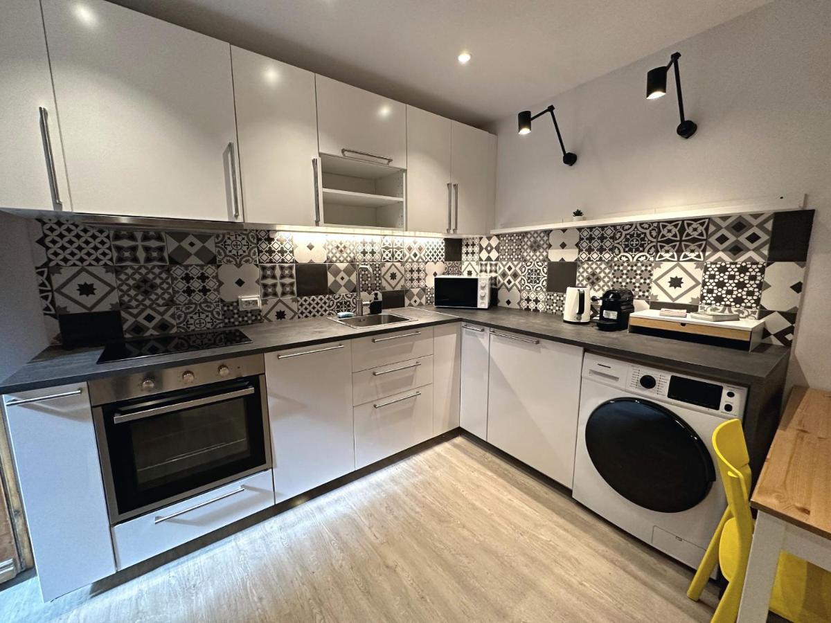 Jobelhome Blaha Appartement Budapest