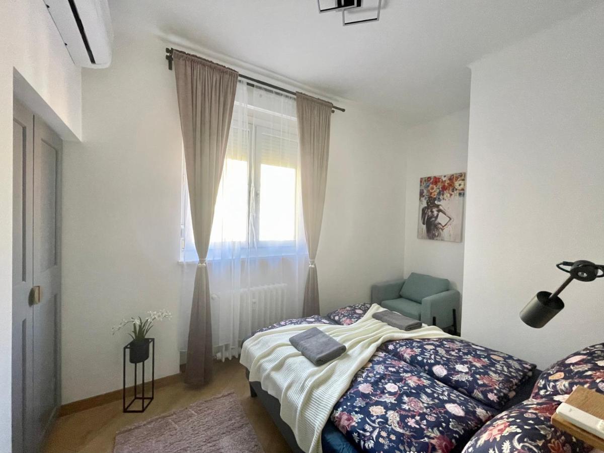 Appartement Brand New #hollan#3bedr#2bathr#freeparking