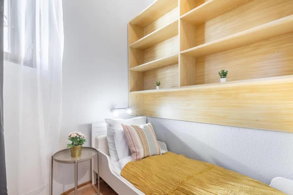 Apartamento Raday *
