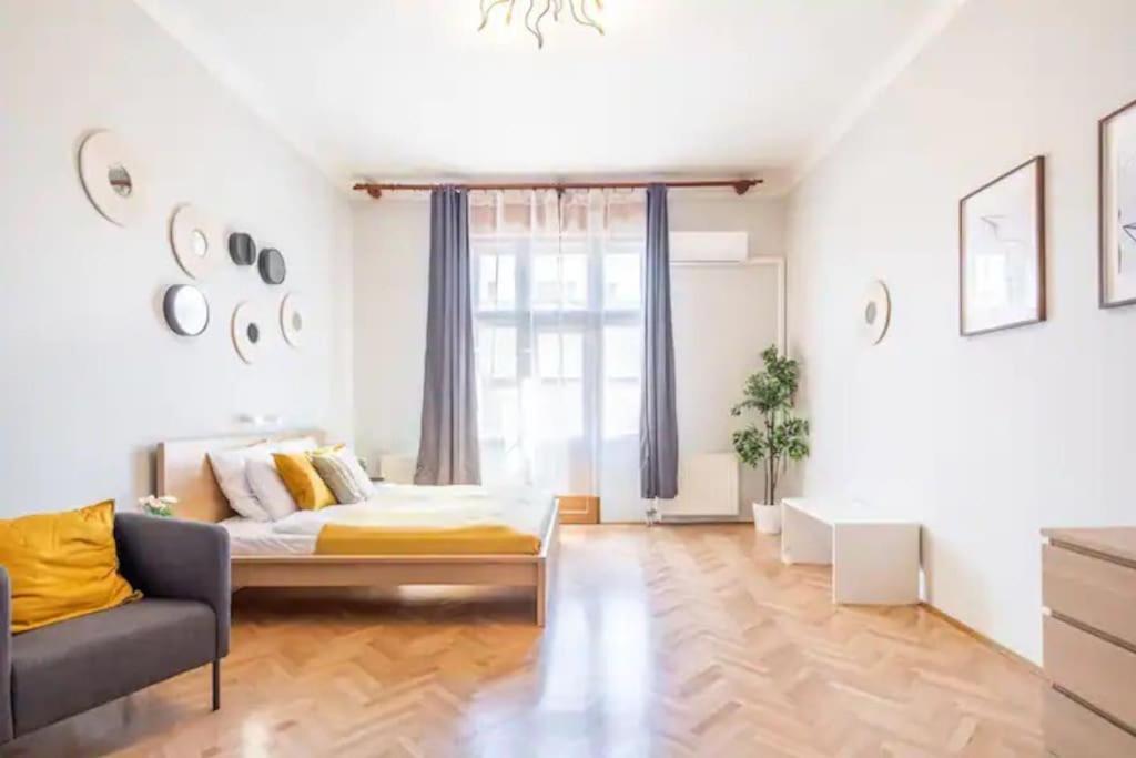Apartamento Raday