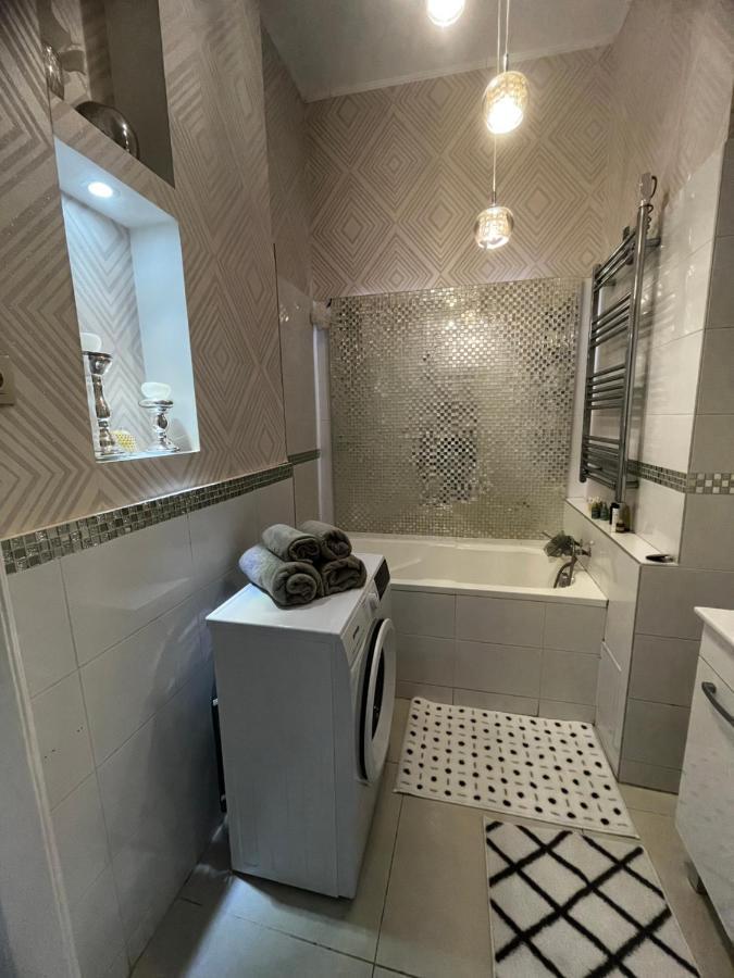 Apartamento White Luxury