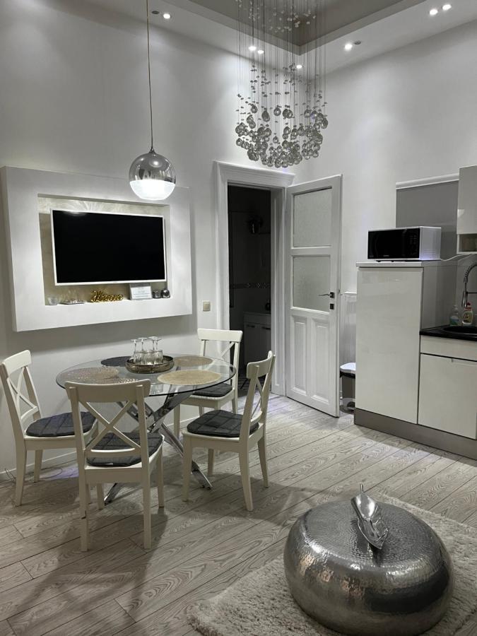 Apartamento White Luxury