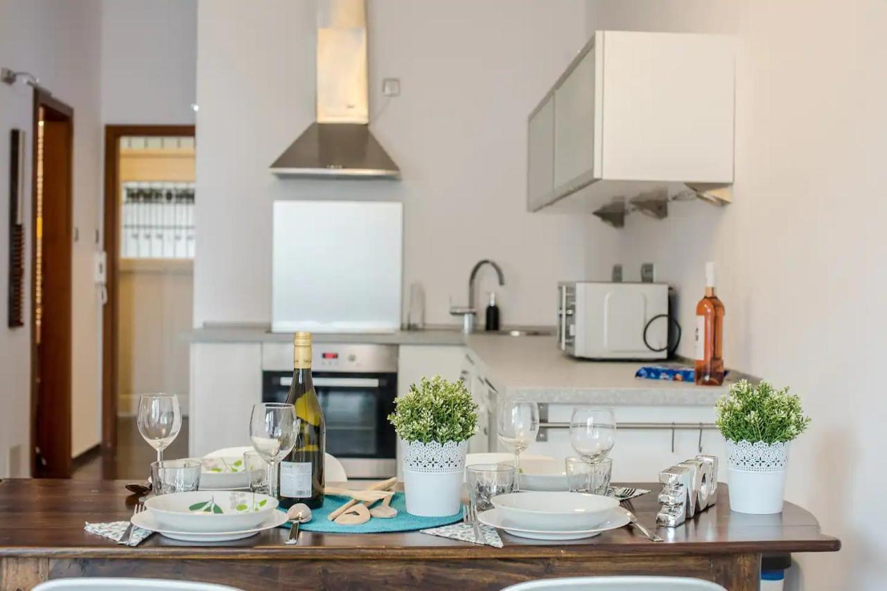 Aparment At The Doorstep Of Vaci Street Budapeszt