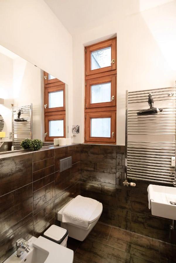 Aparment At The Doorstep Of Vaci Street *