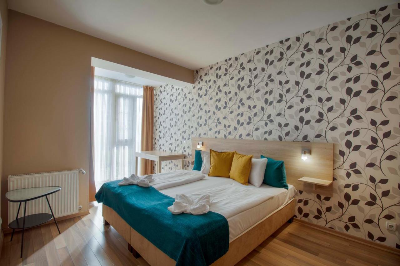 Apartament Star With Free Parking