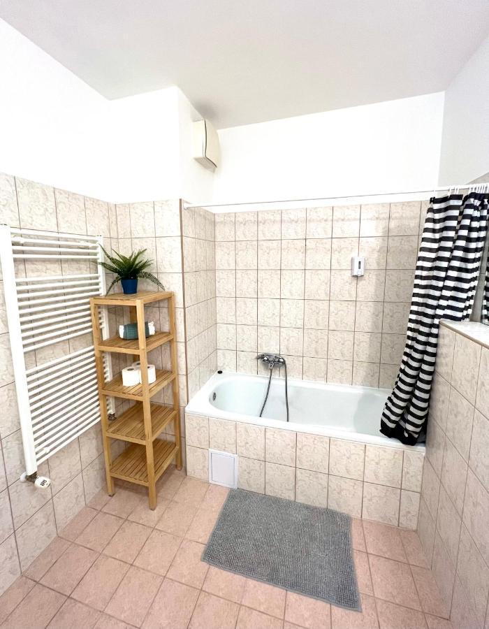Apartment Nova *